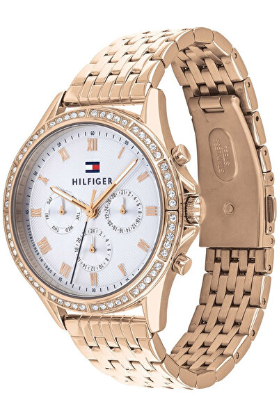 Tommy Hilfiger Ladies Watch Tommy Hilfiger 1782143, Quartz, 38mm, 3ATM
