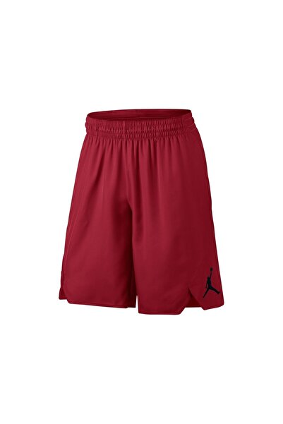 Nike Jordan Red Shorts, XS