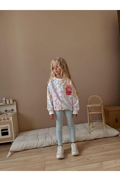 Butik Labubu Set