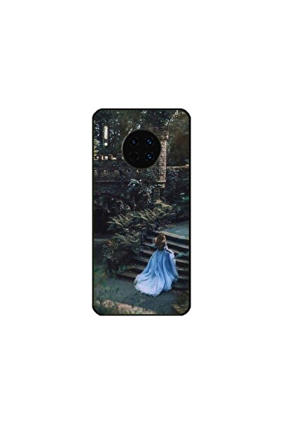 Atlas Προσαρμοσμένη θήκη Huawei Mate 30 Pro, Bride, πολύχρωμη, S1D1M0338