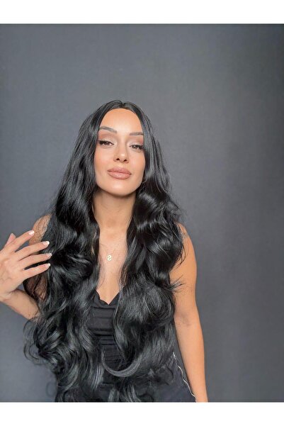 Suzan Peruk Gerçek Saç dokusunda Medikal Hİjyenik Peruk.Her başa uyumludur.Su...