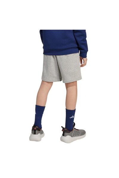 adidas Çocuk Gri Şort J CLGT FT SHO JW2380