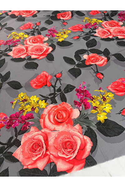 ipekkumaş Viva Rose Model Rochie Cămașă Tunica Shalwar SE VÂND PRODUSUL NOU 1BUC 1 METR