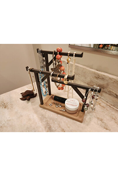 Sdesignx Stand for Organizing Jewelry