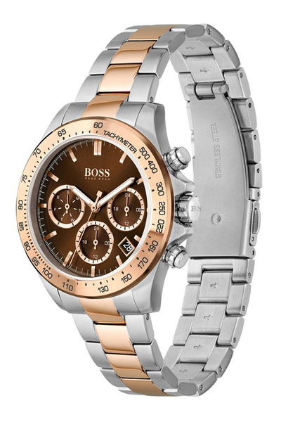 Hugo Boss Ladies Watch Hugo Boss 1502617, Quartz, 38mm, 5ATM