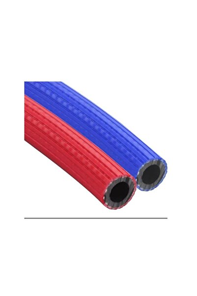 Genel Markalar Kompresör Hortumu Hava Hortumu Thermo 8 MM 5 Metre