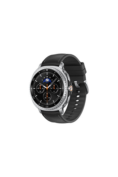 Samsung Galaxy Watch8 Classic 46mm Siyah