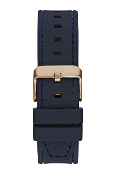 Guess Ανδρικό Ρολόι GW0571G2, Quartz, 43mm, 5ATM