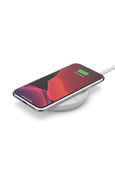 Belkin Placă de încărcare wireless BoostCharge de 10 W