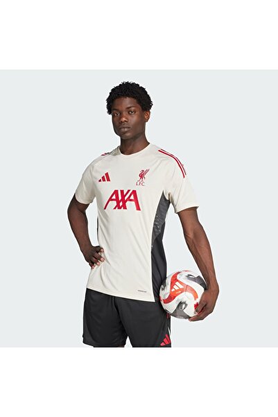 adidas Liverpool FC Tiro 25 Competition Training Erkek Forma