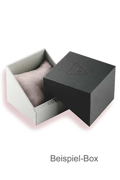 Guess Ανδρικό Ρολόι GW0571G2, Quartz, 43mm, 5ATM