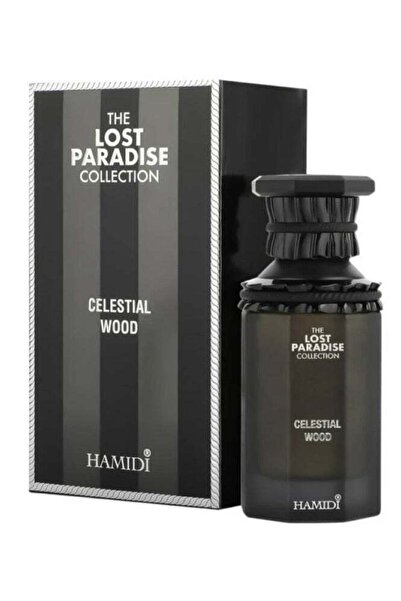 Hamidi Celestial Wood Perfume 100 Ml
