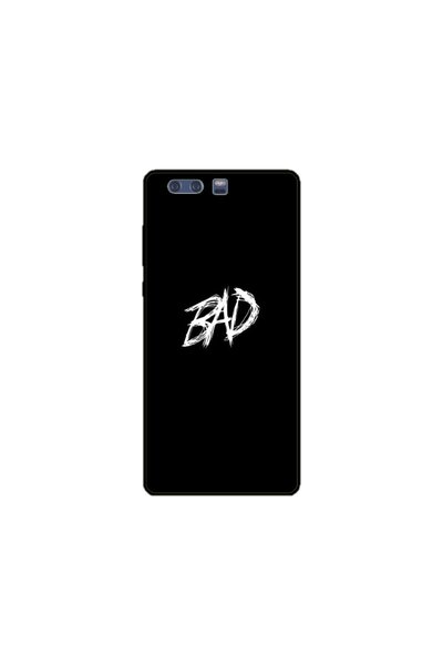 Atlas Προσαρμοσμένη θήκη Huawei P10 Plus, BAD, πολύχρωμη, S1D1M0011