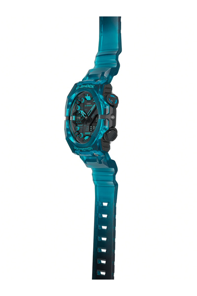 Casio Ανδρικό Ρολόι GA-B001G-2AER, Quartz, 46mm, 20ATM