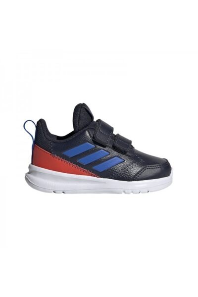 adidas Pantofi sport AltaRun CF I, mărimea 25 EU, bleumarin