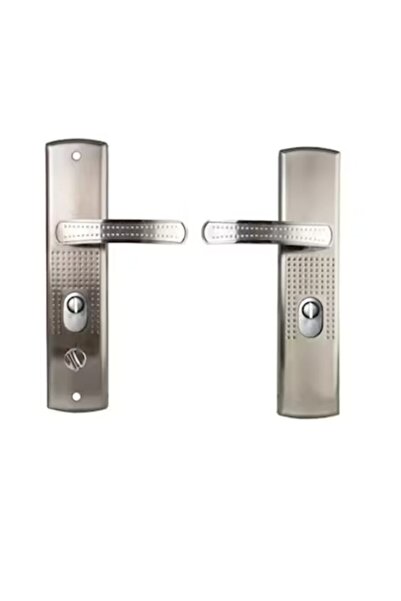 OEM Mâner metalic al ușii din dreapta