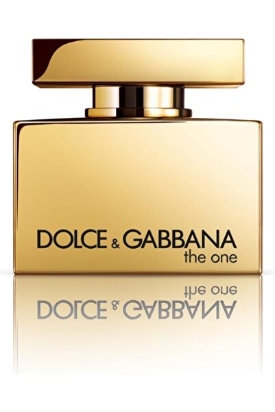 Dolce&Gabbana The One Gold Intense Eau de Parfum Spray for Women by Dolce & G...