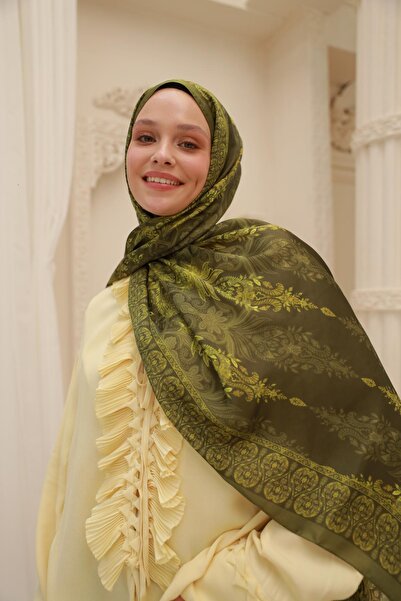 Silk Home Velina Shawl Model No: 431001 -11