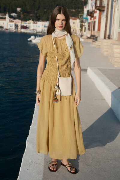 Jolamier Сумка з аксесуарами CHARM