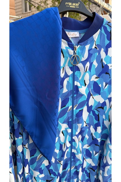 ayşe akay FERMUARLI KAP