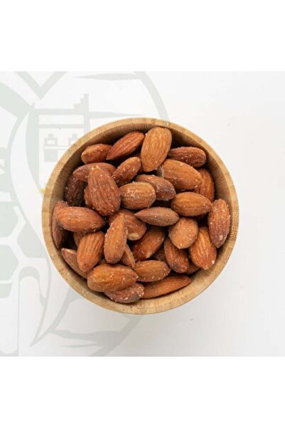 alrukn alyemeni salted American almonds