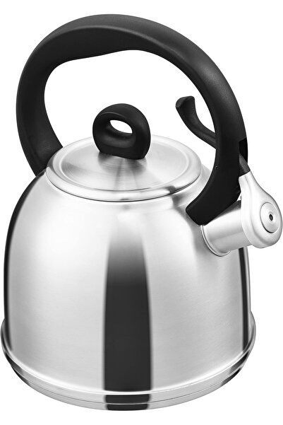 STOREMAX Essentials 18/10 Stainless Steel Pressure Water Heater 1.9 Lt Trendy 266450