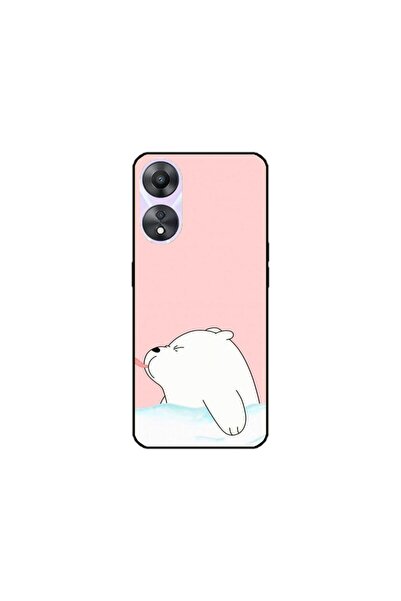 Atlas Προσαρμοσμένη θήκη Huawei P50 Pro, Bears #4, πολύχρωμη, S1D1M0144