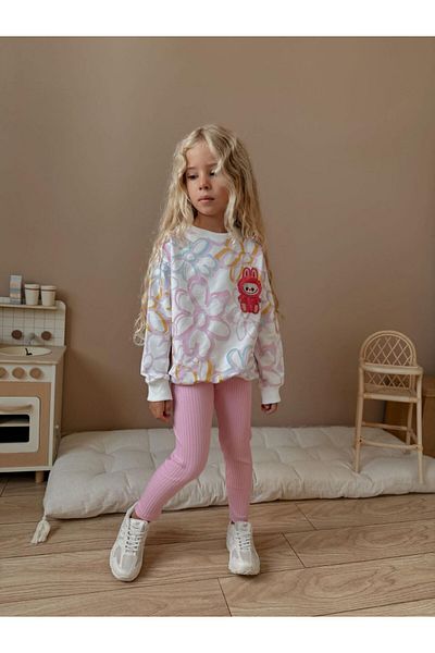Butik Labubu Set