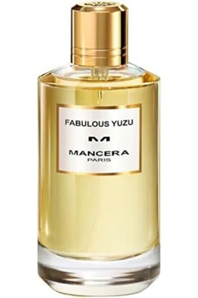 Mancera عطر يوزو الرائع 120 مل