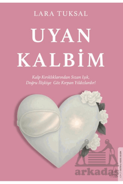Destek Yayınları Uyan Kalbim