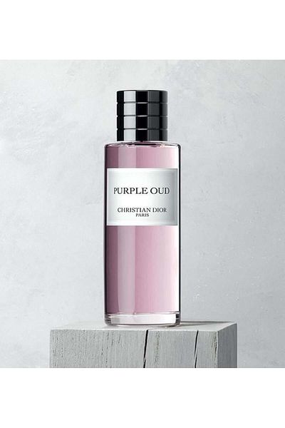 Dior Dior Purple Oud Eau de Parfum 125ml with Dior paper bag