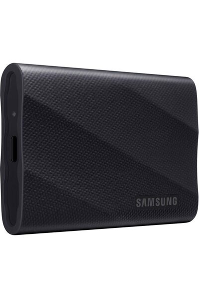 STOREMAX Sellbuyst Portable T9 Ssd, USB 3.2 Gen 2X2 1Tb, 2,000 Mb/S Read, 2,000 Mb/S Write, Black, m