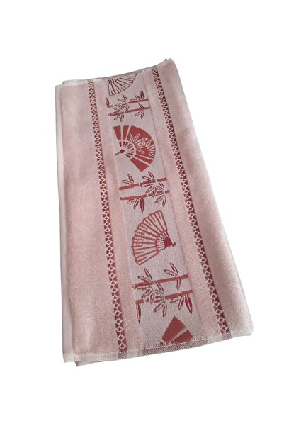 Özdilek Sensu Bamboo Towel 4 Pieces
