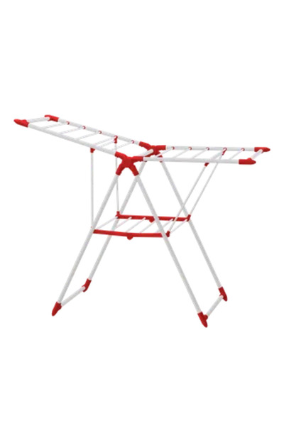 ACE Foldable Carbon Steel Compact Drying Rack