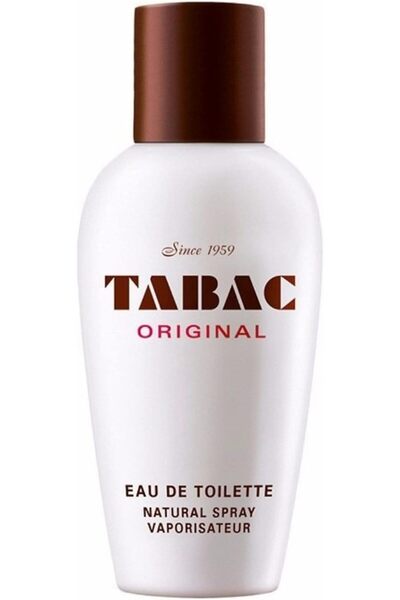 Tabac Original عطر أو دي تواليت بخاخ للرجال، 100 مل