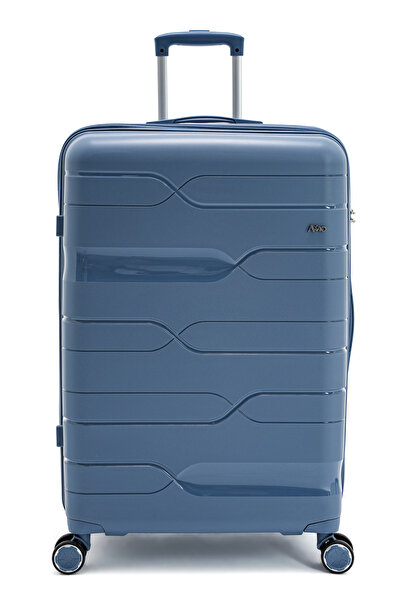 eBavul İthal Pp ClassicGo Büyük Boy Valiz