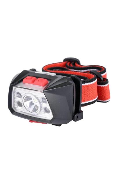 ACE Rechargeable LED Headlamp (250 lm)