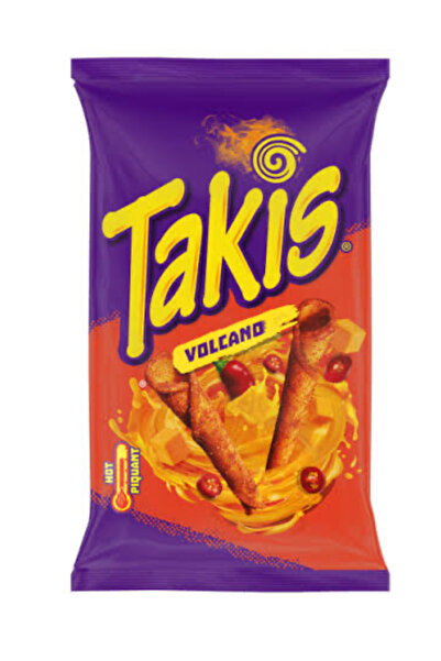 Takis Fuego 90g