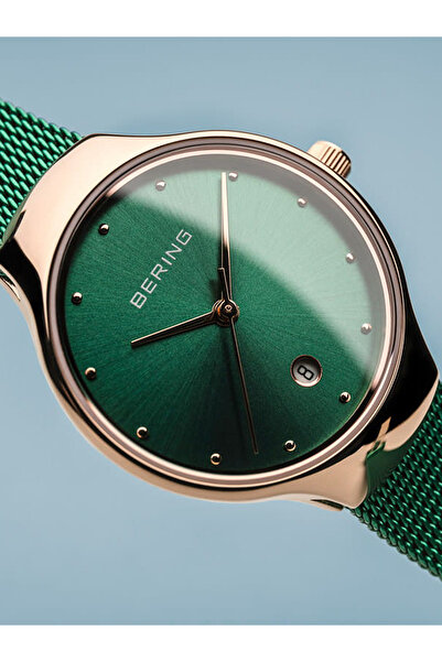 Bering Ladies Watch 13326-868, Quartz, 26mm, 3ATM