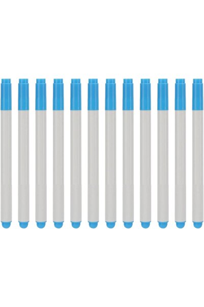 BIG KING MULTI-COLOR PEN 12PCS K-109-12