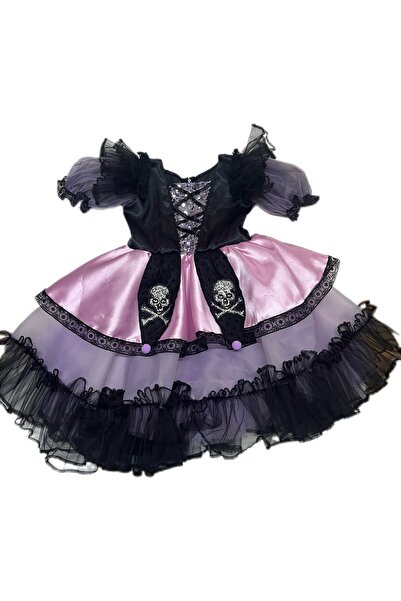 elego Kuromi Kostümü