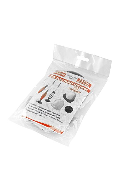 Koyuncu Комплект прахоуловител и филтърна гъба Diana - Brtc