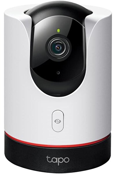 STOREMAX Gçavm Tapo C225, 2K Qhd Wi-Fi Security Camera, Ai Support, Motion Detection and Tracking, 3