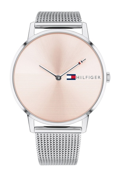 Tommy Hilfiger Ceas de damă Tommy Hilfiger 1781970, cuarț, 41mm, 3ATM