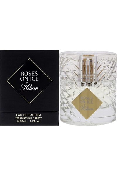 Kilian Unisex Eau de Parfum Roses on Ice by - 50ml