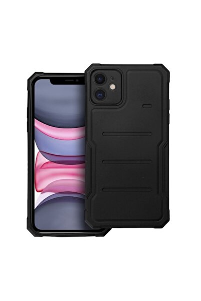 dalip Carcasă de protecție compatibilă cu Apple iPhone 11, rezistentă, TPU, n...