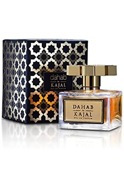 KAJAL Dahab Eau de Parfum for Women, 100ml