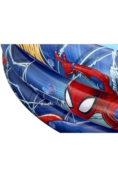STOREMAX Sellbuyst Spider-Man Children's Pool 122 X 30 cm Trendy 266450