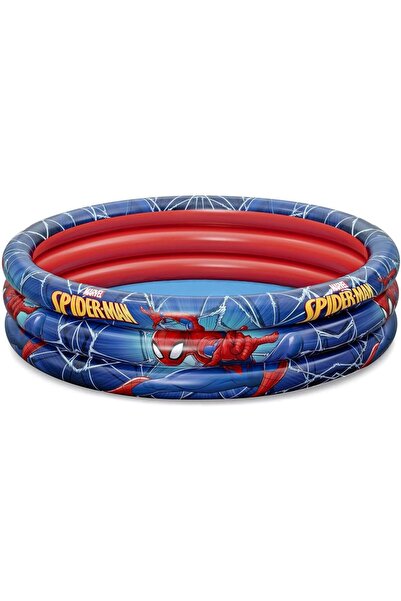 STOREMAX Sellbuyst Spider-Man Children's Pool 122 X 30 cm Trendy 266450