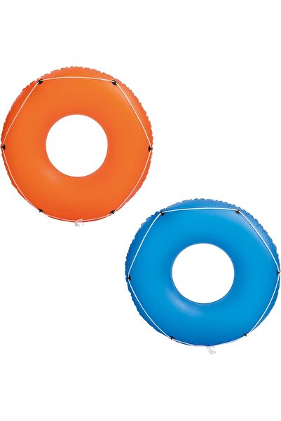 STOREMAX Sellbuyst 47"/ 1.19m Summer Blast Swim Tube Trendy 266450